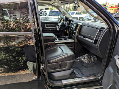2012 RAM 2500 Crew Cab, $25900. Photo 11