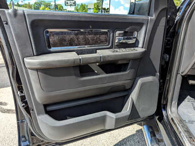 2012 RAM 2500 Crew Cab, $25900. Photo 12