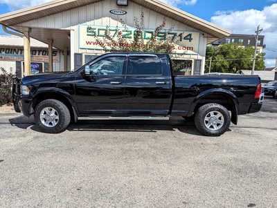 2012 RAM 2500 Crew Cab, $25900. Photo 2