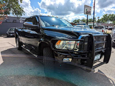 2012 RAM 2500 Crew Cab, $25900. Photo 6