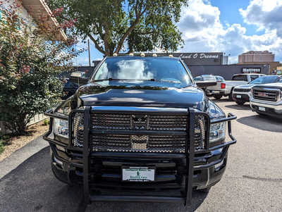 2012 RAM 2500 Crew Cab, $25900. Photo 7
