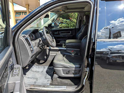 2012 RAM 2500 Crew Cab, $25900. Photo 8