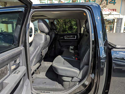 2012 RAM 2500 Crew Cab, $25900. Photo 9