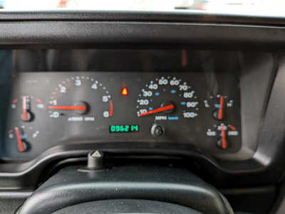 2004 Jeep Wrangler, $22900. Photo 12