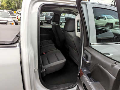 2017 GMC 1500 Ext Cab, $19900. Photo 10