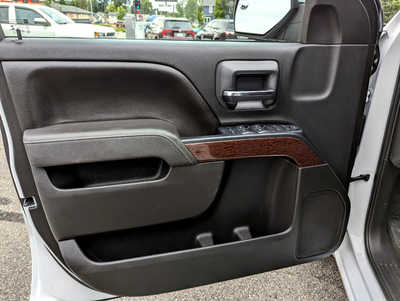 2017 GMC 1500 Ext Cab, $19900. Photo 12