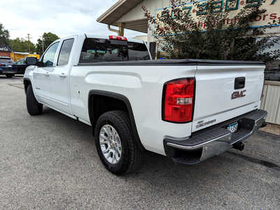2017 GMC 1500 Ext Cab, $19900. Photo 3
