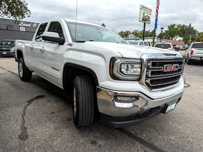 2017 GMC 1500 Ext Cab, $19900. Photo 6