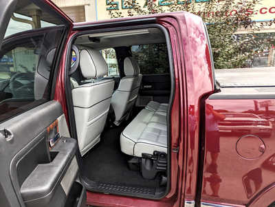 2006 Lincoln Mark LT, $7900. Photo 9