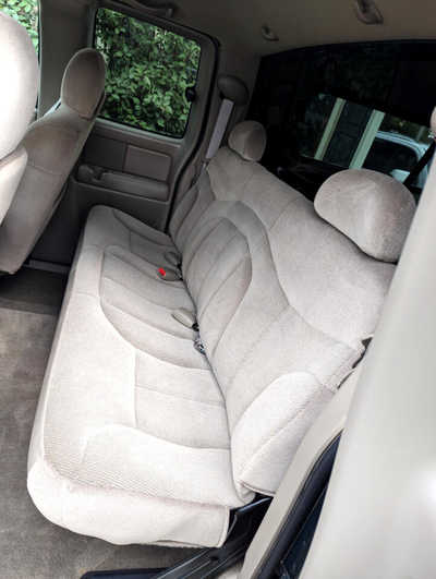 2002 GMC 1500 Ext Cab, $8900. Photo 11