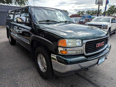 2002 GMC 1500 Ext Cab, $8900. Photo 6