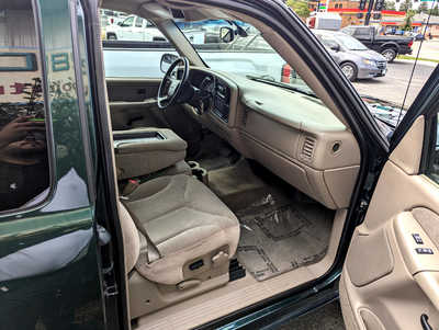 2002 GMC 1500 Ext Cab, $8900. Photo 8