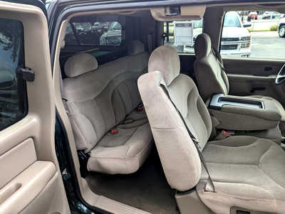 2002 GMC 1500 Ext Cab, $8900. Photo 9