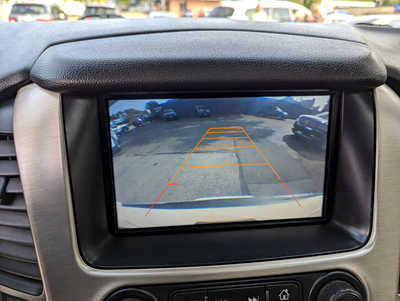 2015 GMC Yukon XL, $0. Photo 11