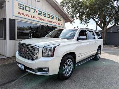 2015 GMC Yukon XL, $0. Photo 1