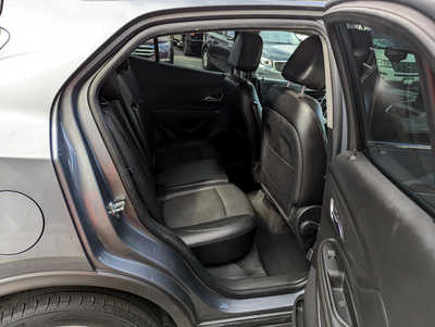 2015 Buick Encore, $6900. Photo 11