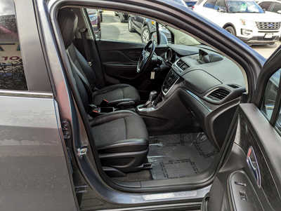 2015 Buick Encore, $6900. Photo 12