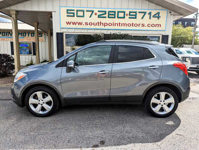 2015 Buick Encore, $6900. Photo 2