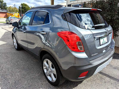 2015 Buick Encore, $6900. Photo 3