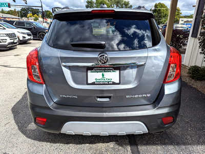 2015 Buick Encore, $6900. Photo 4