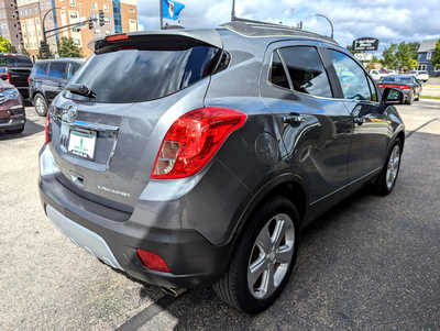2015 Buick Encore, $6900. Photo 5