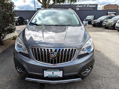 2015 Buick Encore, $6900. Photo 7