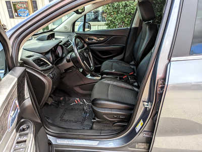 2015 Buick Encore, $6900. Photo 8