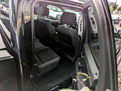 2014 Chevrolet Silverado 1500, $10900. Photo 10