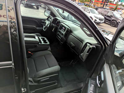 2014 Chevrolet Silverado 1500, $10900. Photo 11