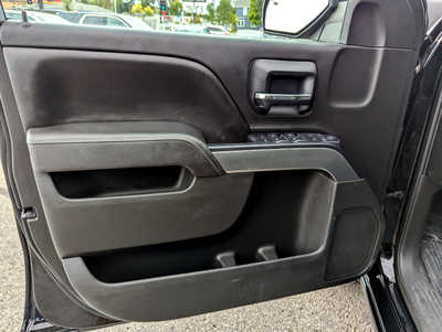 2014 Chevrolet Silverado 1500, $10900. Photo 12