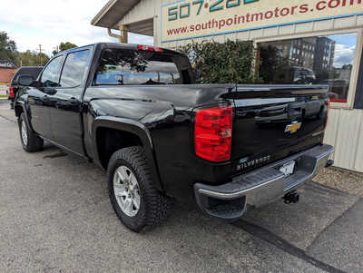 2014 Chevrolet Silverado 1500, $10900. Photo 3