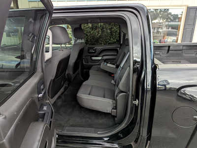 2014 Chevrolet Silverado 1500, $10900. Photo 9