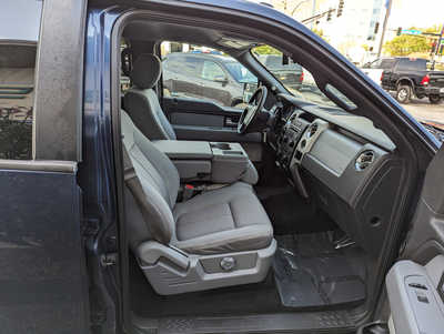2014 Ford F150 Crew Cab, $9900. Photo 11