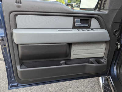 2014 Ford F150 Crew Cab, $9900. Photo 12
