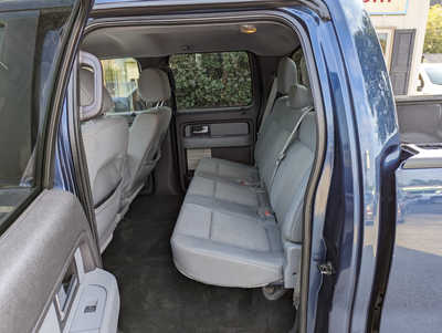 2014 Ford F150 Crew Cab, $9900. Photo 9