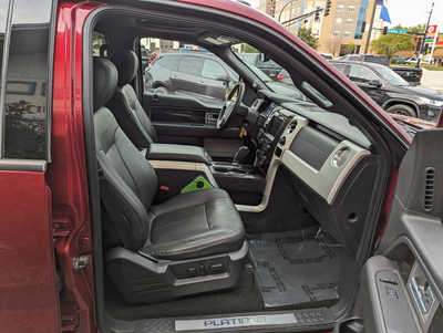 2014 Ford F150 Crew Cab, $22900. Photo 11