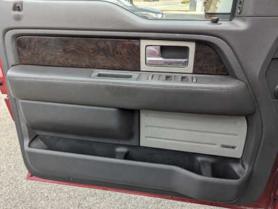 2014 Ford F150 Crew Cab, $22900. Photo 12