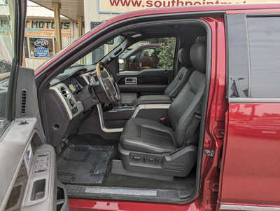2014 Ford F150 Crew Cab, $22900. Photo 8