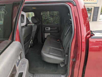 2014 Ford F150 Crew Cab, $22900. Photo 9