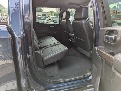 2020 Chevrolet 1500 Crew Cab, $0. Photo 10