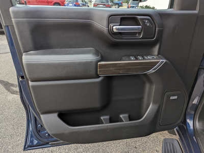 2020 Chevrolet 1500 Crew Cab, $0. Photo 12