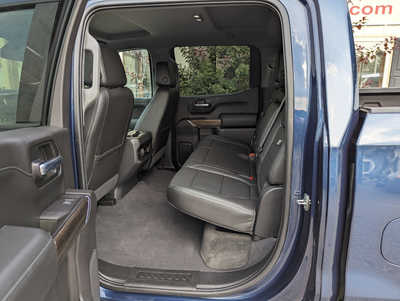 2020 Chevrolet 1500 Crew Cab, $0. Photo 9