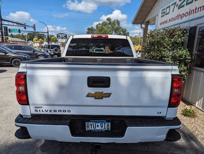 2018 Chevrolet 1500 Crew Cab, $22900. Photo 4