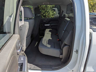 2018 Chevrolet 1500 Crew Cab, $22900. Photo 9
