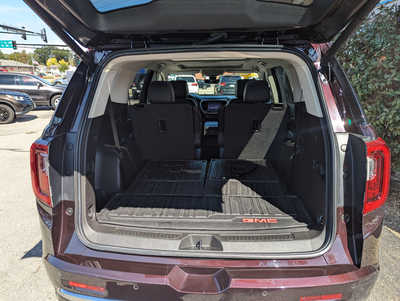 2020 GMC Acadia, $26900. Photo 10