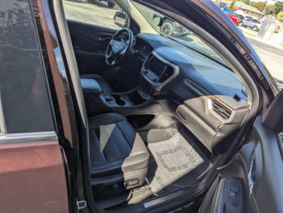 2020 GMC Acadia, $26900. Photo 12
