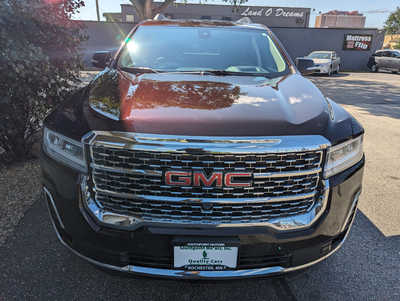2020 GMC Acadia, $26900. Photo 7