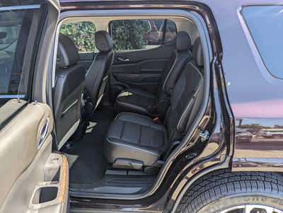 2020 GMC Acadia, $26900. Photo 9