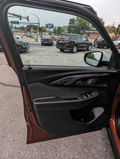 2021 Chevrolet TrailBlazer, $18900. Photo 7