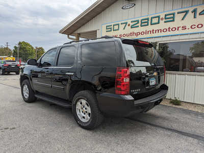 2008 Chevrolet Tahoe, $12900. Photo 3